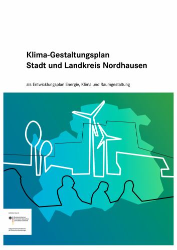 Vorschau für Klima-Gestaltungsplan
Stadt und Landkreis Nordhausen