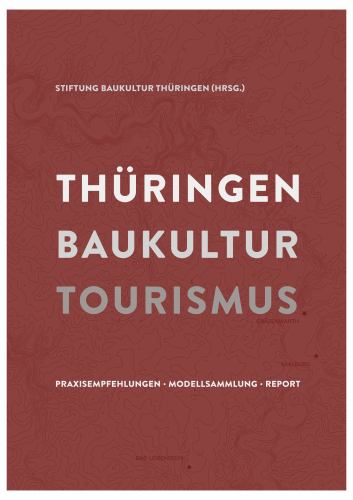 Vorschau für Thüringen Baukultur Tourismus